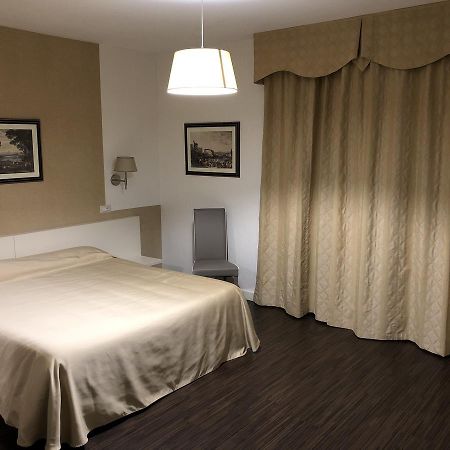 Green Park Hotel Mercogliano Exterior photo