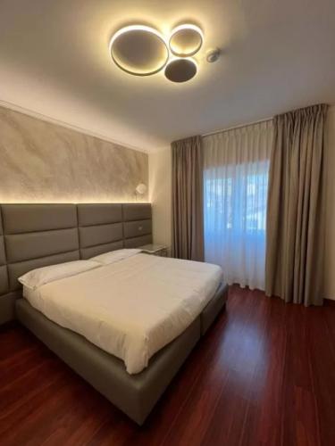 Green Park Hotel Mercogliano Room photo