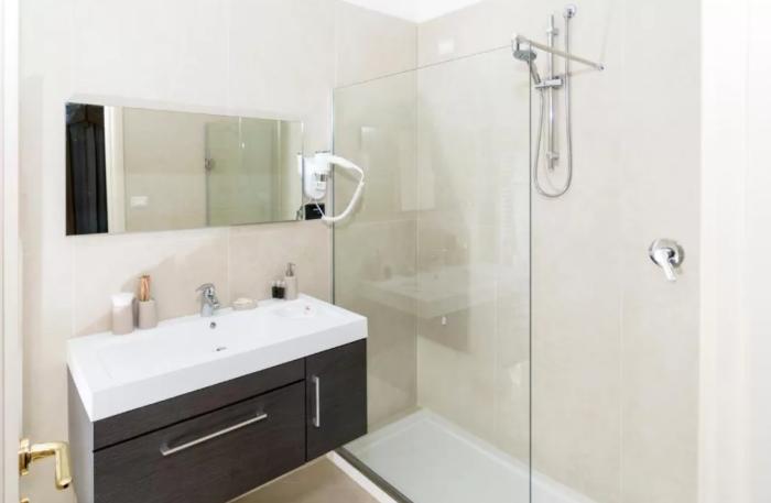 Green Park Hotel Mercogliano Room photo