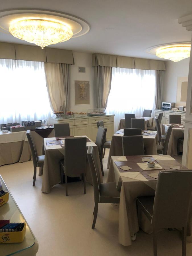 Green Park Hotel Mercogliano Exterior photo