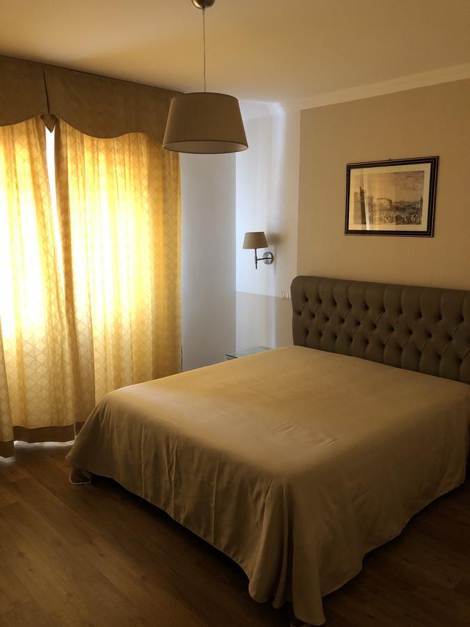 Green Park Hotel Mercogliano Exterior photo