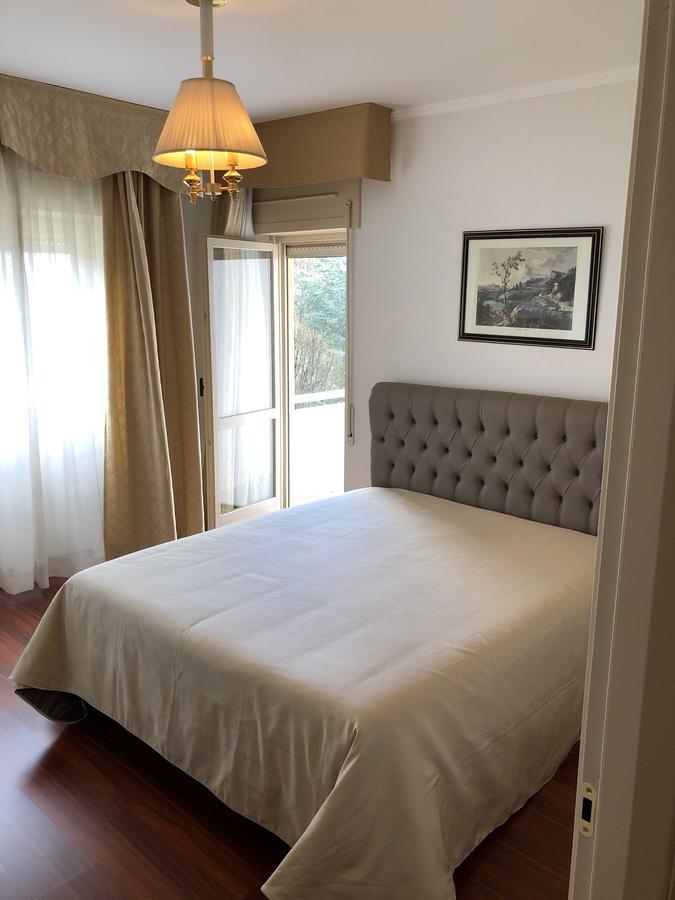 Green Park Hotel Mercogliano Exterior photo